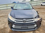 Toyota Highlander 2017