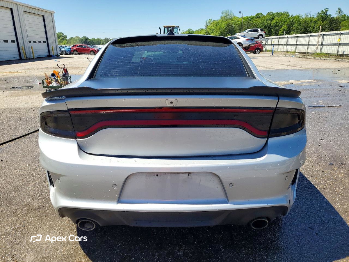 Dodge Charger 2020
