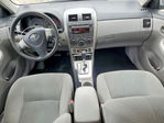 Toyota Corolla 2011