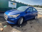 Hyundai Accent 2018