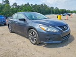 Nissan Altima 2016
