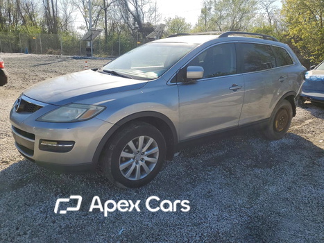 Mazda CX-9 2009 - Image 1 of 13