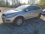 Mazda CX-9 2009