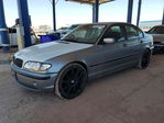 BMW Series 3 2005