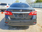 Nissan Sentra 2019