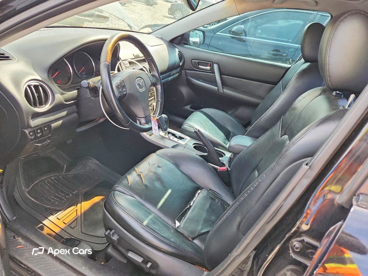 Mazda 6 2007