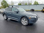 Audi Q5 2018