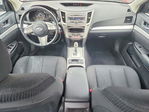 Subaru Legacy 2010