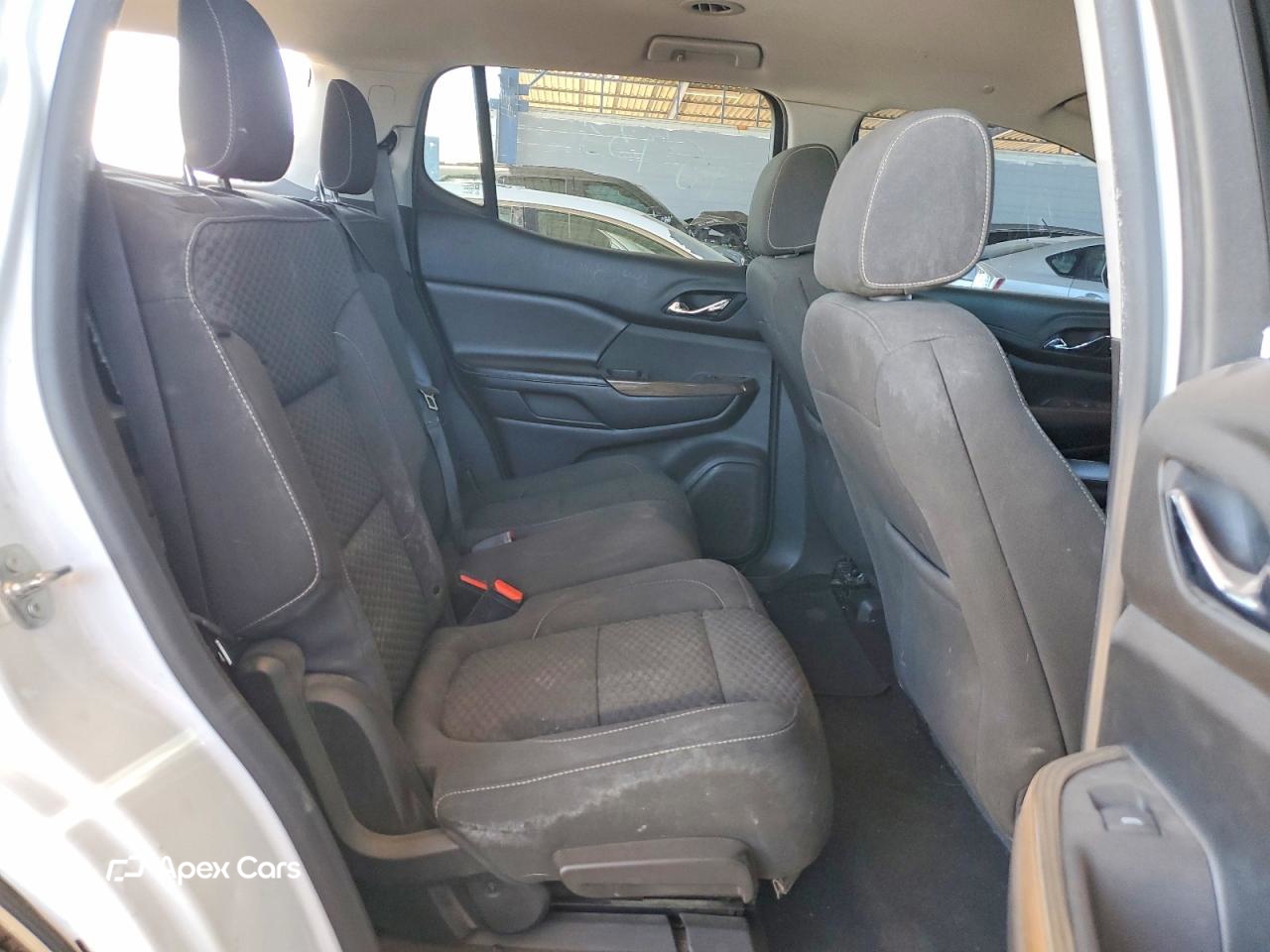 GMC Acadia 2019