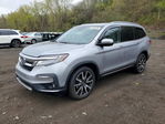 Honda Pilot 2022