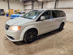Dodge Caravan 2016