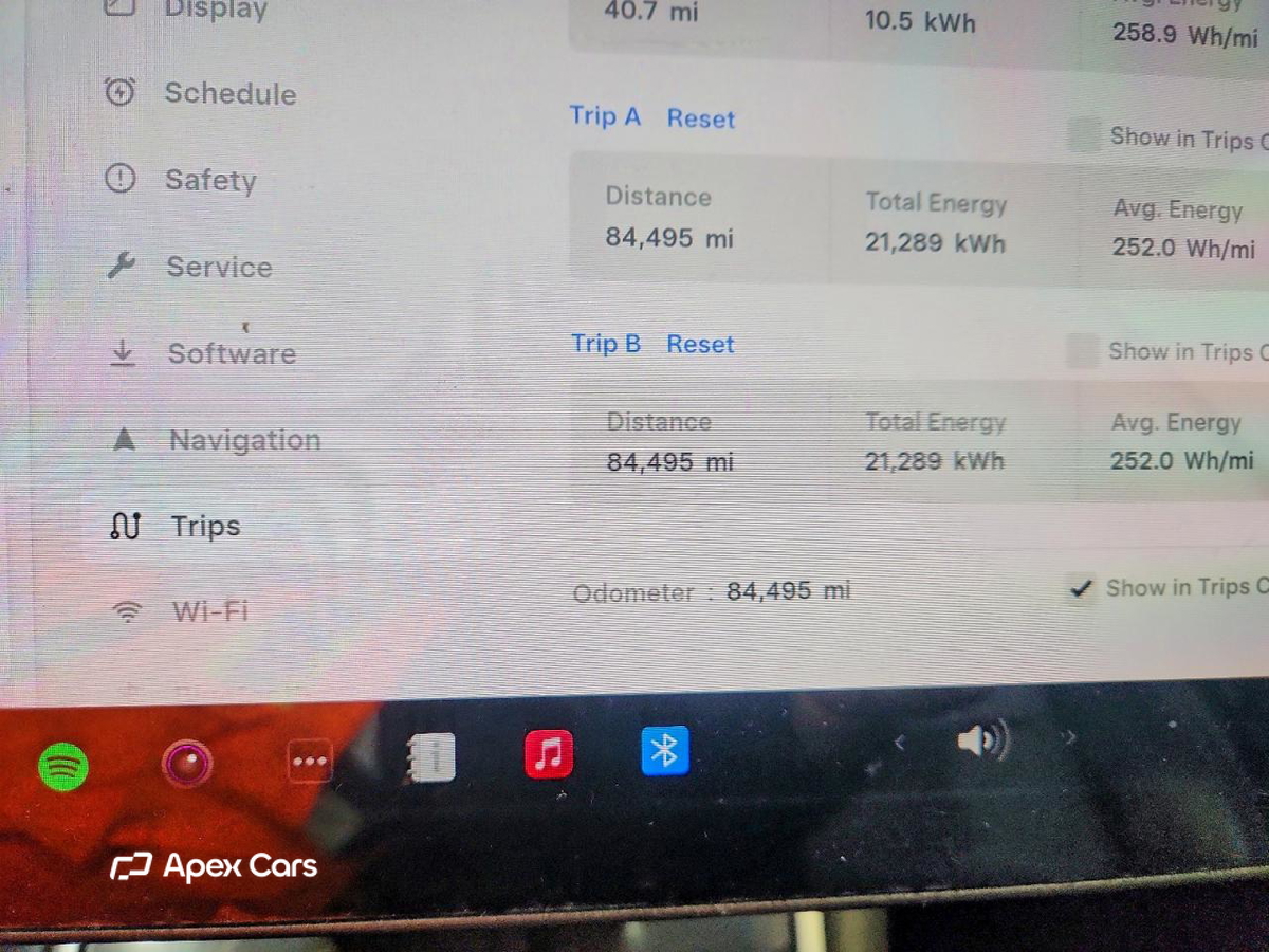 Tesla Model 3 2018