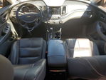 Chevrolet Impala 2015