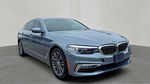 BMW Series 5 2018