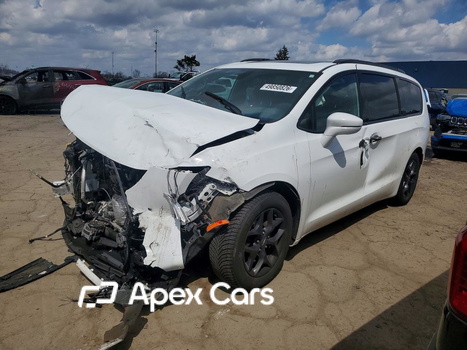 Chrysler Pacifica 2020 - Image 1 of 13