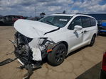 Chrysler Pacifica 2020