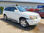 Toyota Highlander 2005