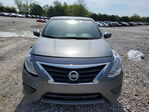 Nissan Versa 2018