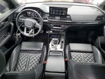 Audi SQ5 2021