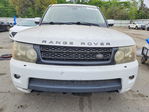 Land Rover Range Rover 2012
