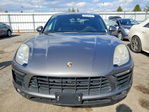 Porsche Macan 2015