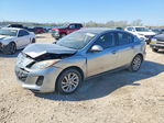 Mazda 3 2012