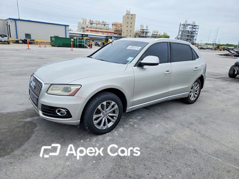 Audi Q5 2014 - Image 1 of 13