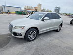 Audi Q5 2014