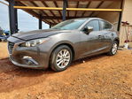 Mazda 3 2016
