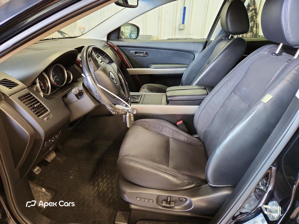 Mazda CX-9 2014