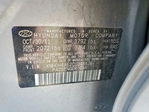 Hyundai Elantra 2012