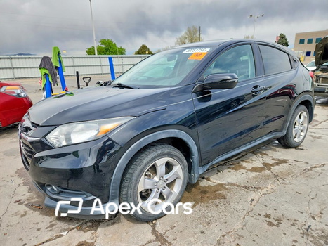 Honda HR-V 2017 - Image 1 of 14