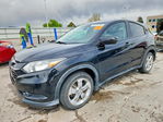 Honda HR-V 2017
