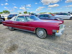Cadillac  1974