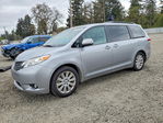 Toyota Sienna 2013