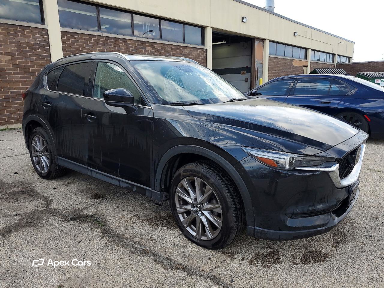Mazda CX-5 2020