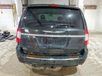 Chrysler Voyager 2014