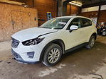 Mazda CX-5 2016