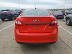 Ford Fiesta 2013