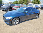 BMW Series 4 2015