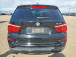 BMW X3 2017