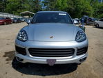 Porsche Cayenne 2017