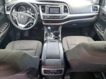 Toyota Highlander 2018