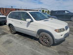 BMW X5 2004