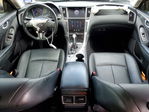 Infiniti Q50 2015