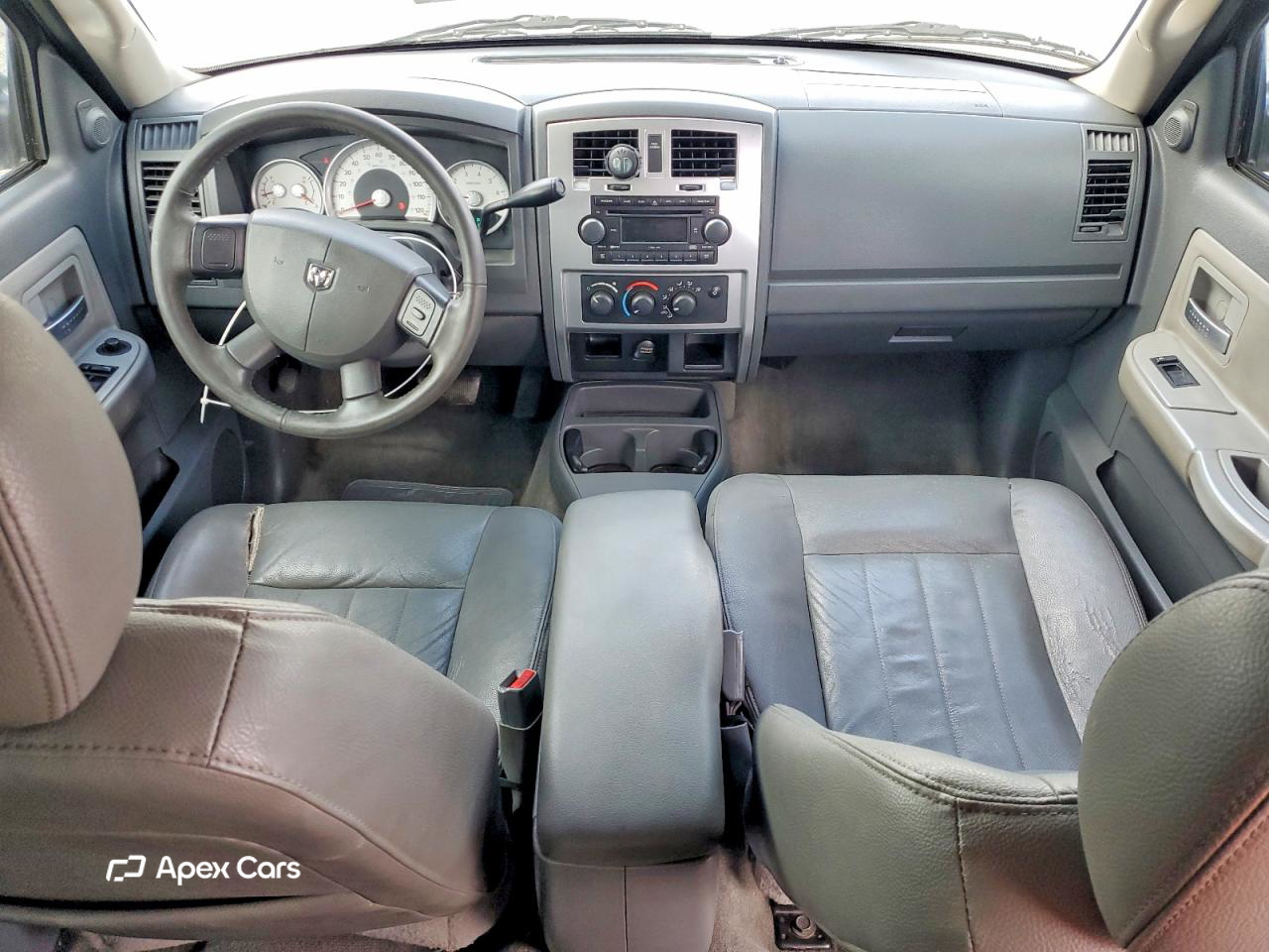 Dodge Dakota 2005