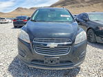 Chevrolet Trax 2015