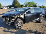 Lexus NX 2016