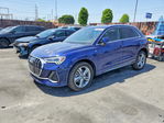 Audi Q3 2024