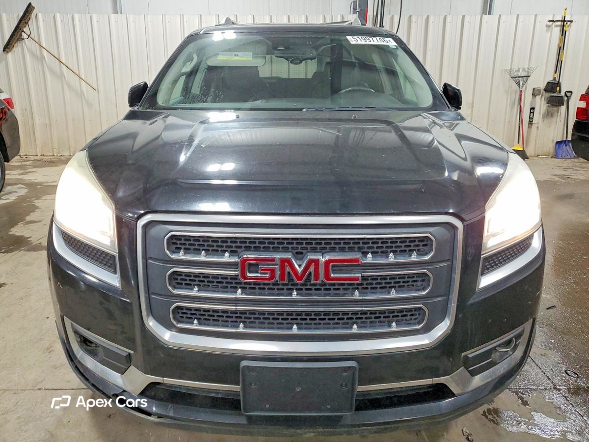 GMC Acadia 2016
